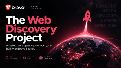 The Web Discovery Project – Brave Search